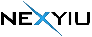 Logo NEXYIU